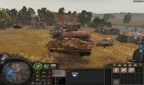 NHCmod v2.700b (Steam version & 2.602 compatible)