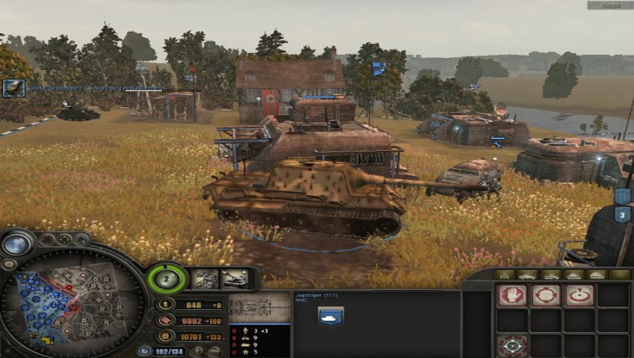 NHCmod v2.700b (Steam-Version & 2.602 kompatibel)