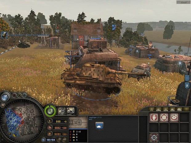 NHCmod v2.700b (version Steam & 2.602 compatible)