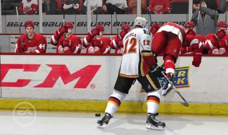 NHL 12