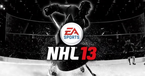 NHL 13