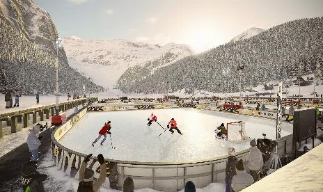 NHL 19