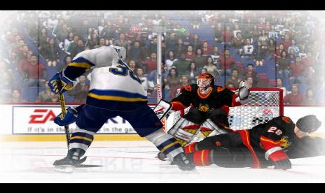 NHL 2003 – Extra Players