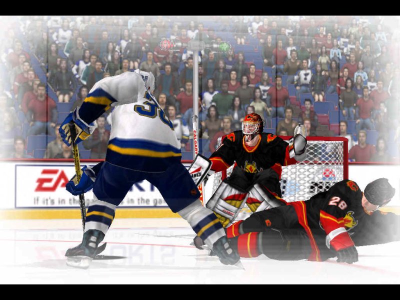 NHL 2003 - Joueurs supplémentaires