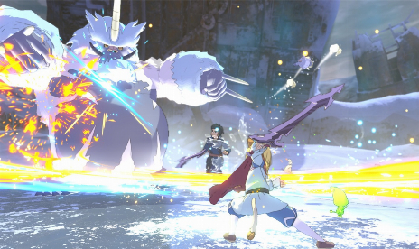 NI NO KUNI II: REVENANT KINGDOM v1.0-v1.02 (+10 TRAINER)