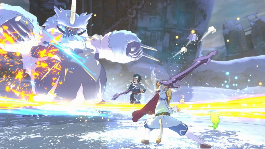 NI NO KUNI II: REVENANT KINGDOM v1.0-v1.02 (+10 TRAINER)