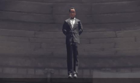 Square Enix and Platinum CEOs added to Nier Automata in DLC