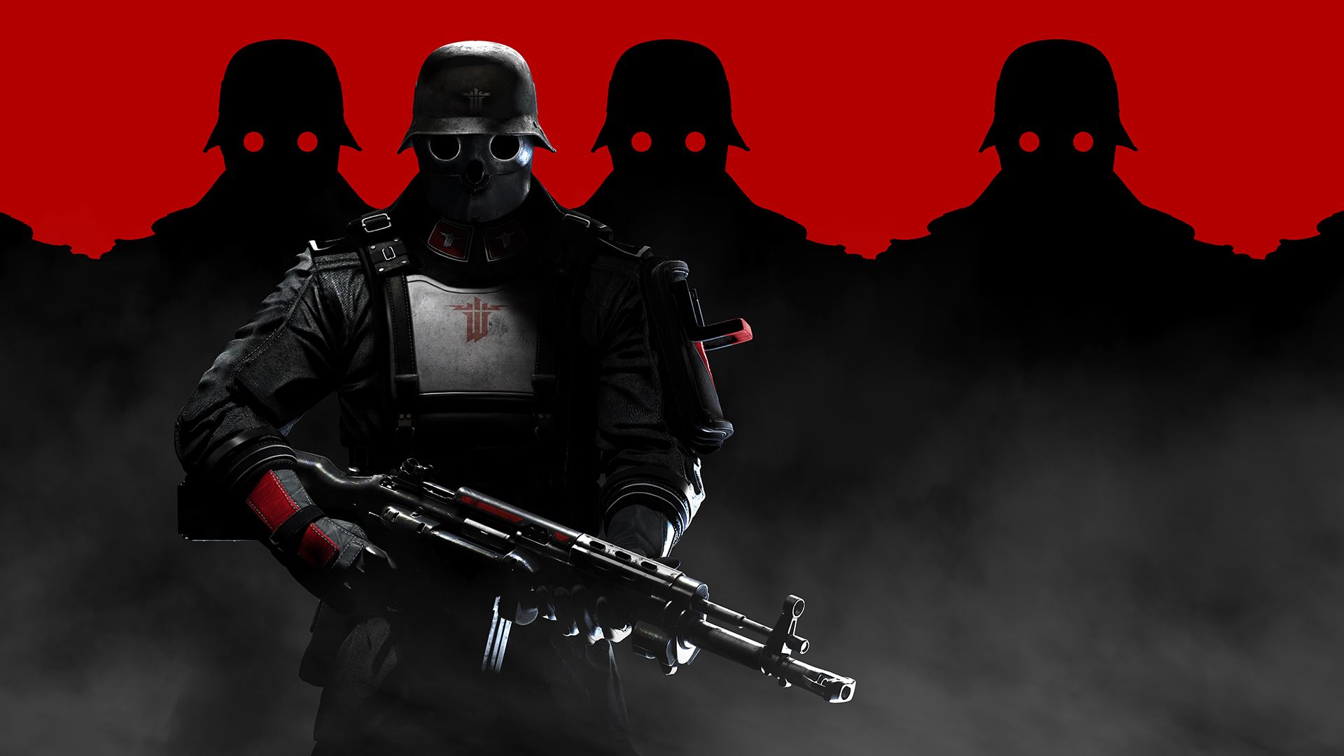 Actor de voz expone Wolfenstein: The New Order
