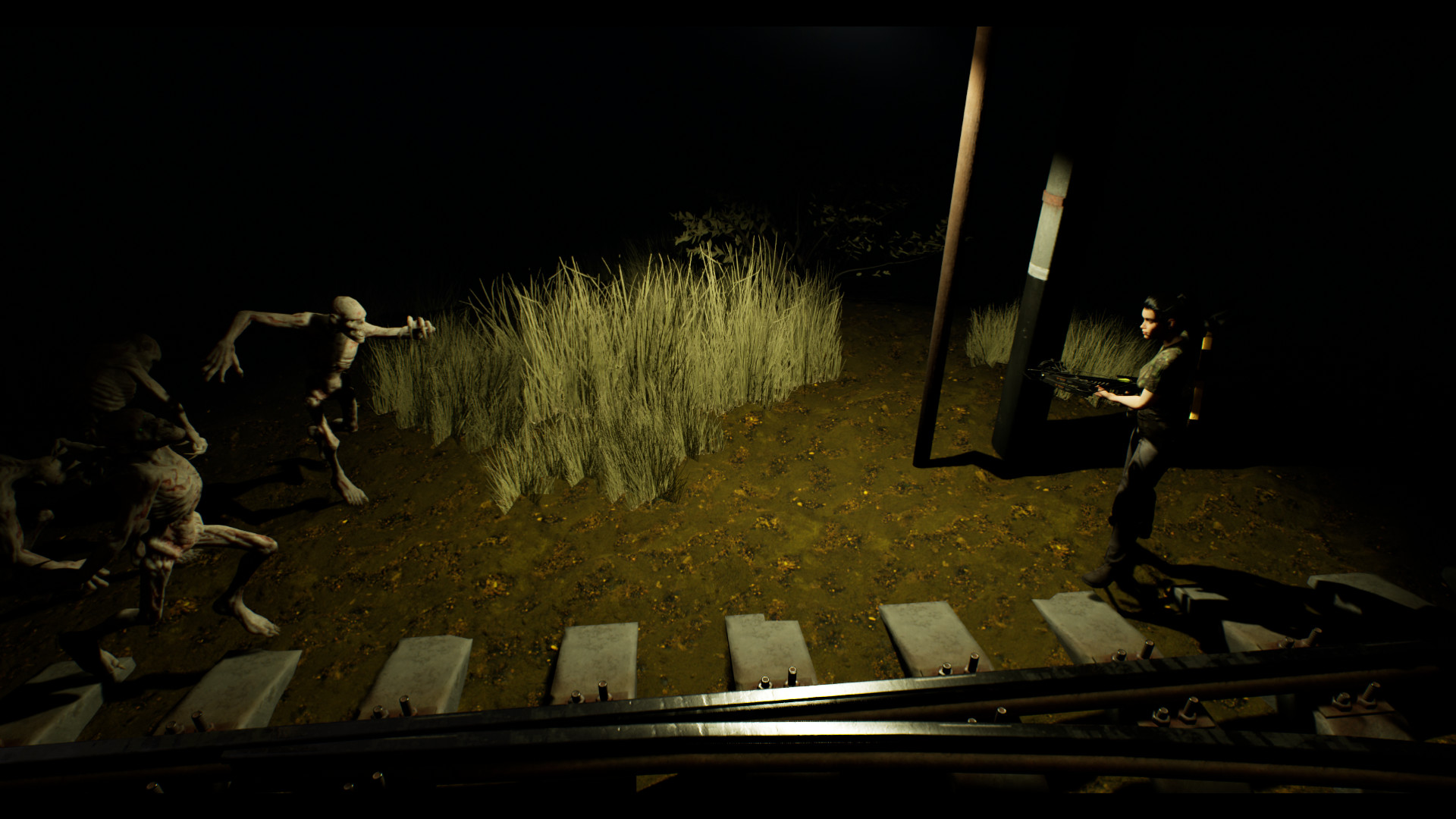 Night Gate V1.0.4 P2P (+6 Trainer)