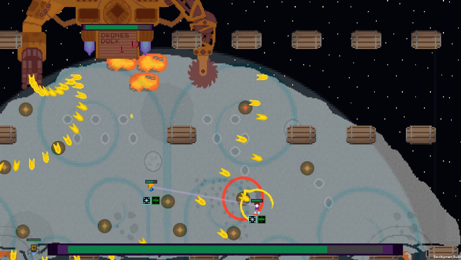 Nightmare Mode Free Volles Spiel