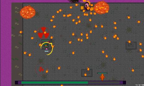 Nightmare Mode Free Volles Spiel