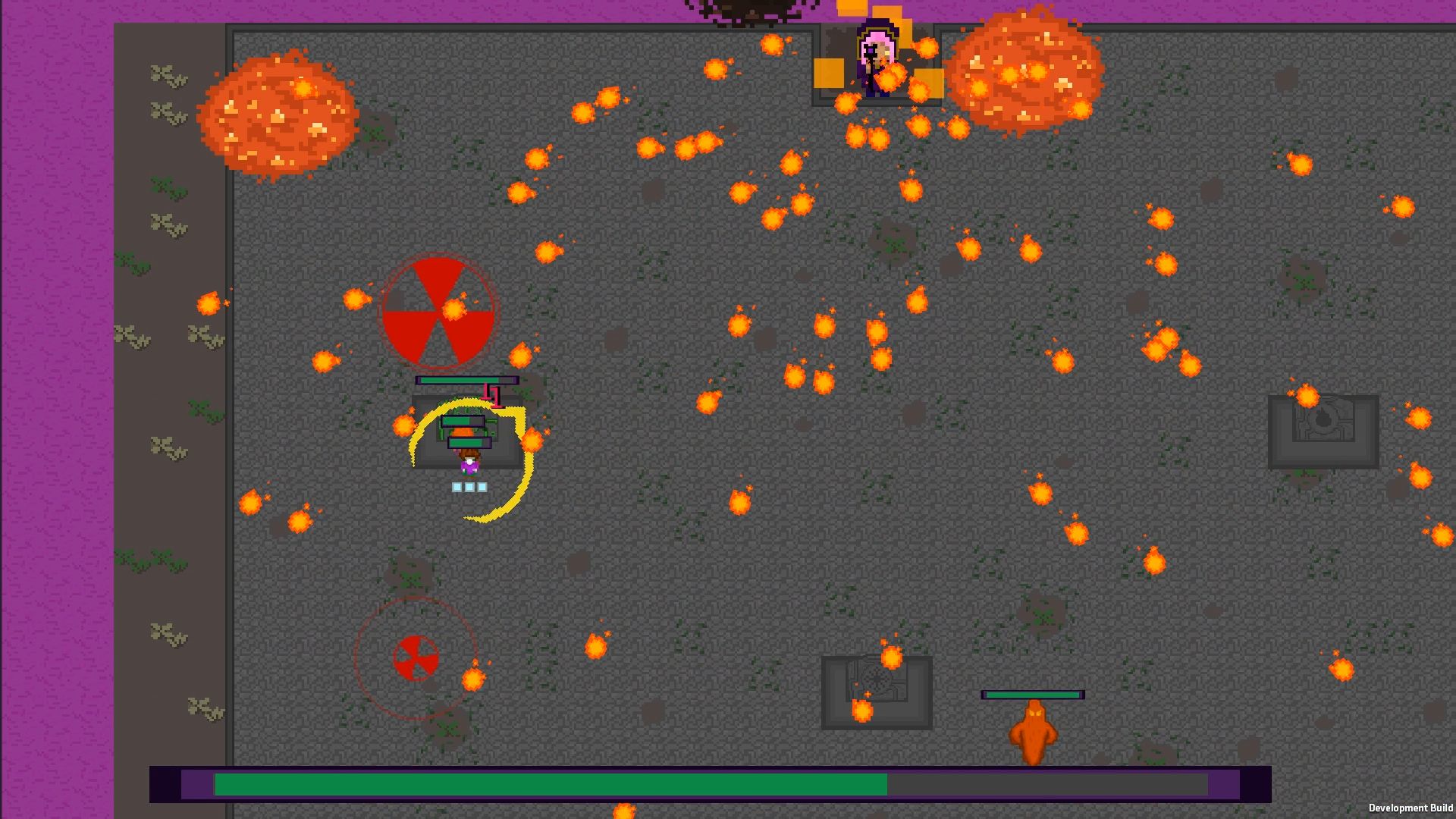 Nightmare Mode Juego completo gratis