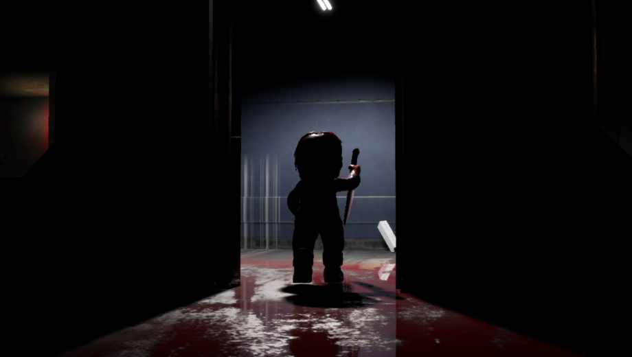 Nightmare Shawqi Free Full Game v1.1