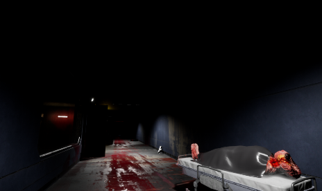 Nightmare Shawqi Free Full Game v1.1