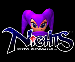 NiGHTS into dreams