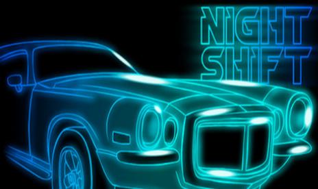 Night Shift – Access Next Level