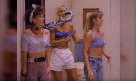 Night Trap erhält zum Jubiläum eine physische Sonderausgabe