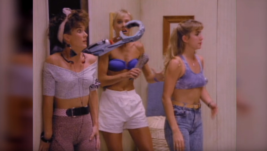 Night Trap erhält zum Jubiläum eine physische Sonderausgabe