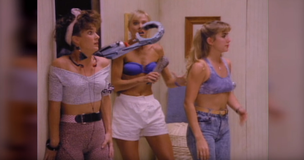 Night Trap erhält zum Jubiläum eine physische Sonderausgabe