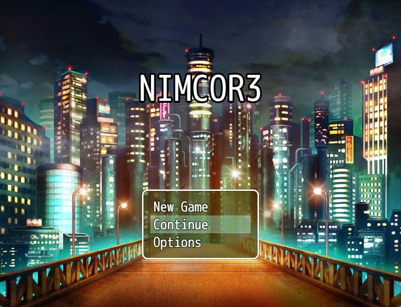NIMCOR3 Juego completo gratuito