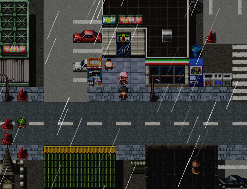 NIMCOR3 Juego completo gratuito