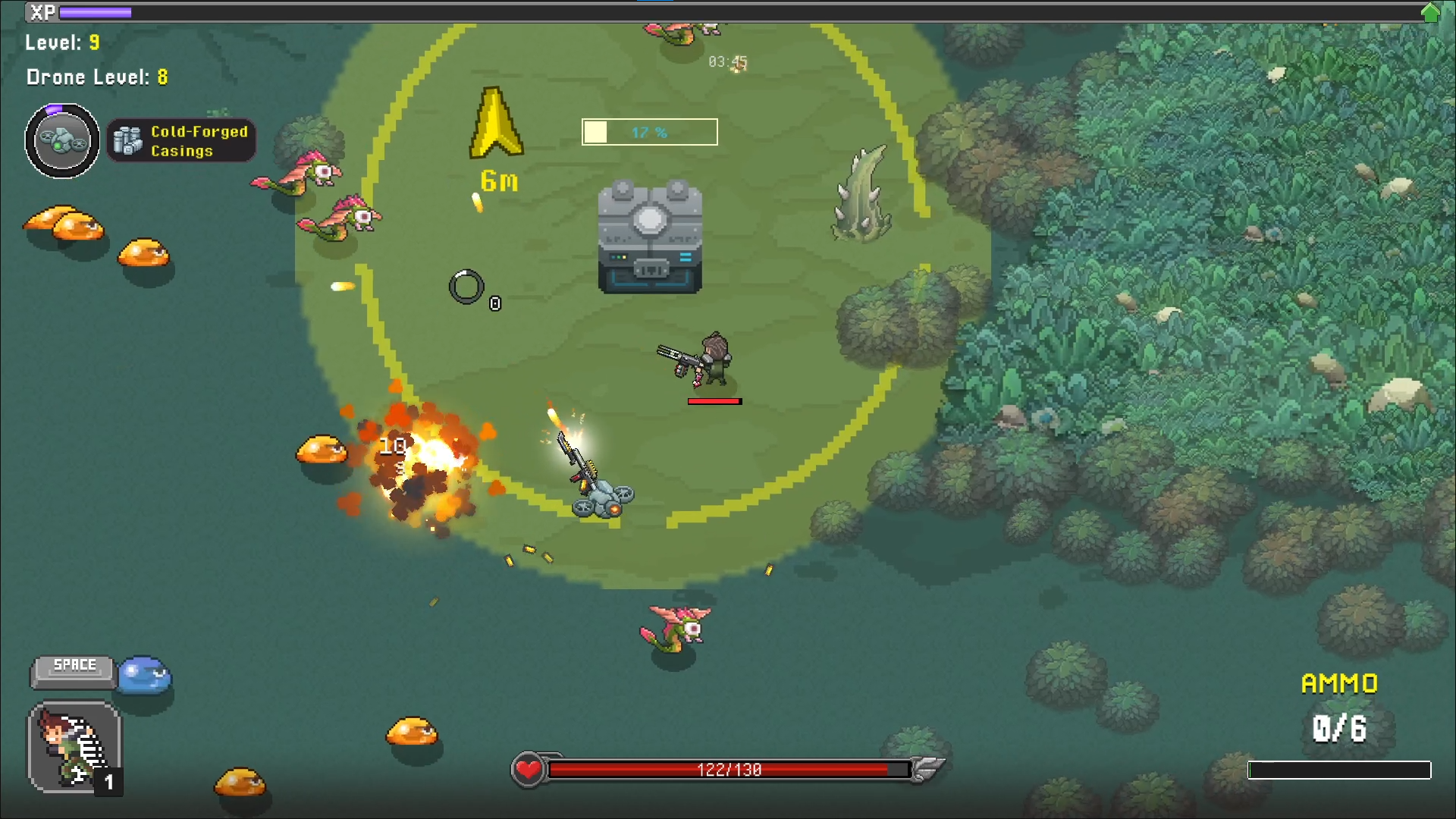 NIMRODS Free Full Game
