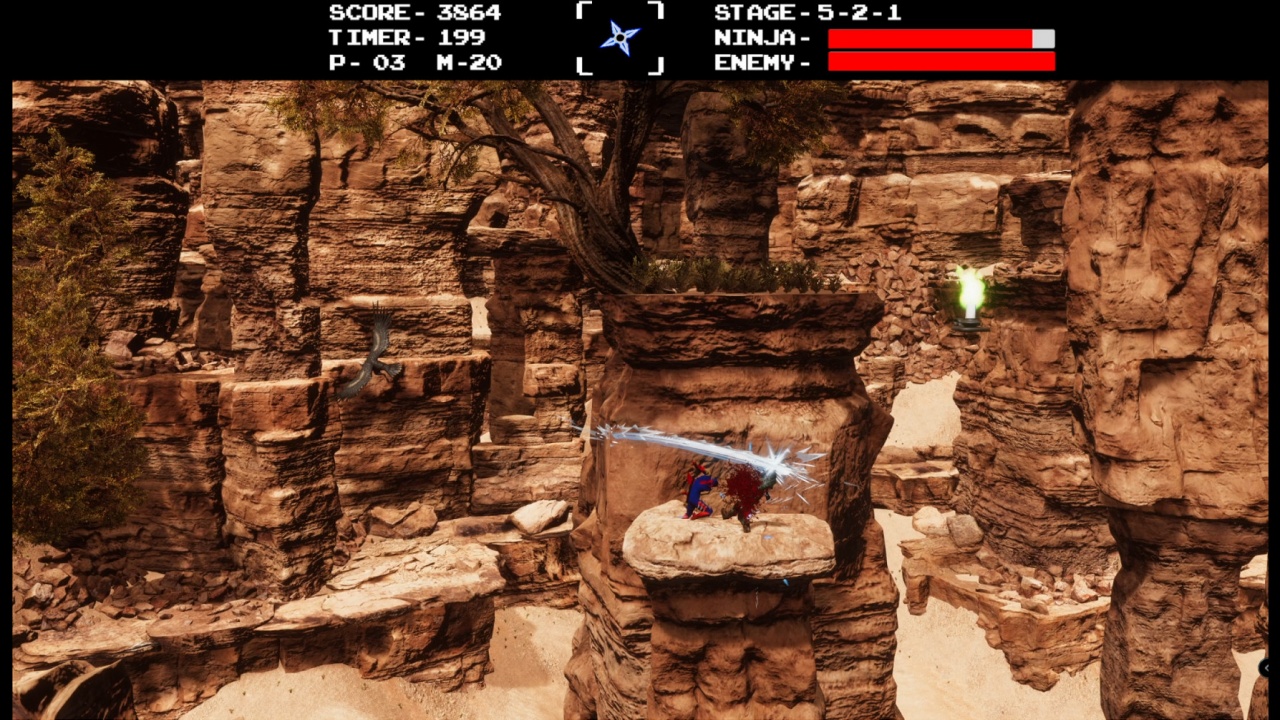Ninja Noboken v20220503 (+6 Trainer)