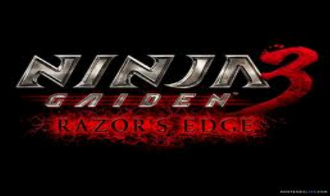 Ninja Gaiden 3: Razor's Edge