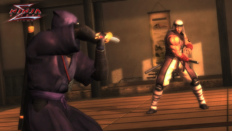 NINJA GAIDEN: Master Collection (+14 Trainer)
