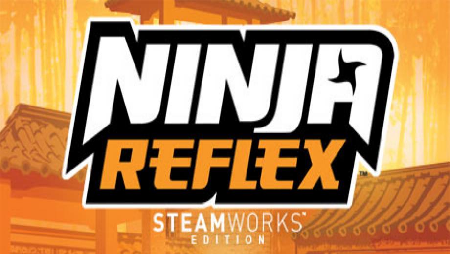 Ninja Reflex : Steamworks Edition