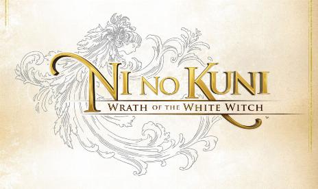 Ni No Kuni: Zorn der weißen Hexe