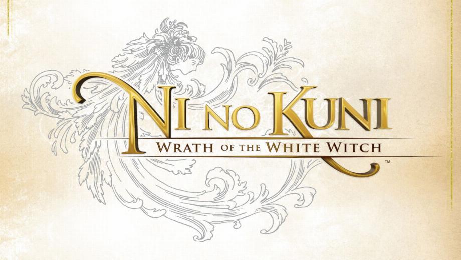 Ni No Kuni: Zorn der weißen Hexe