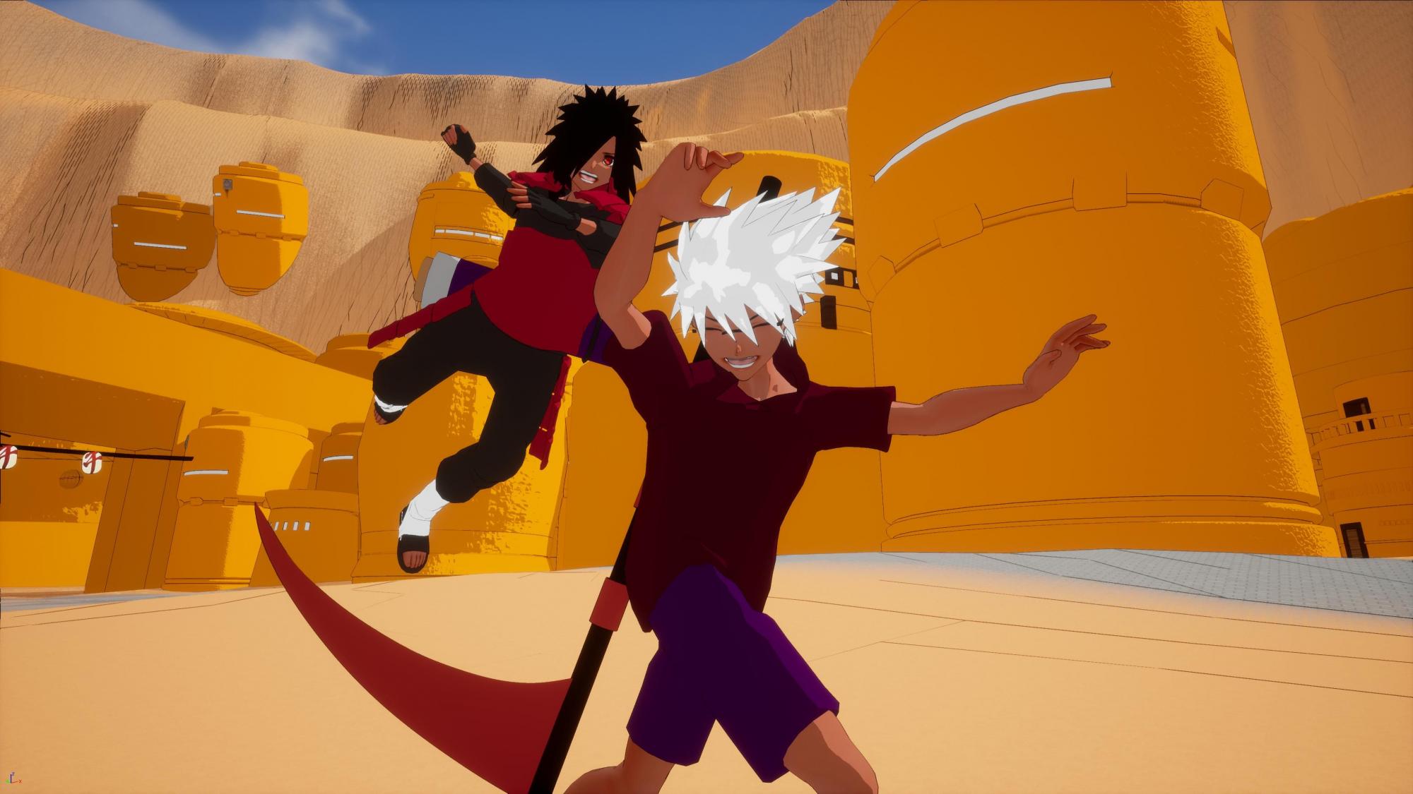 Ninshu Online Frei Volles Spiel