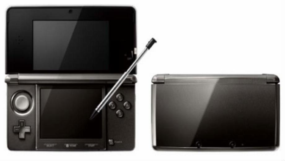 Iwata: 3DS Games Price Not Too Far From Current DS Prices