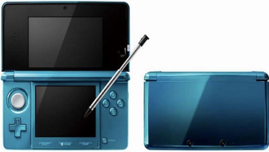 Epic: 3DS Is Below Unreal Engine 3 And Our Games Requirements