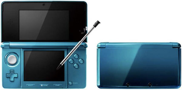 Epic: 3DS Is Below Unreal Engine 3 And Our Games Requirements