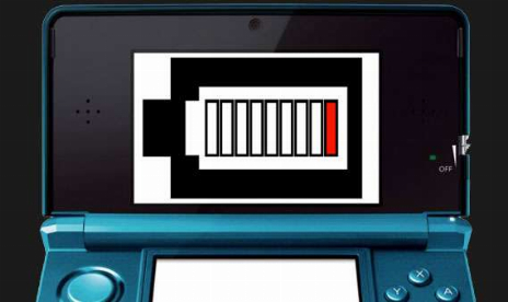 3DS Battery Life And Launch Lineup Revealed