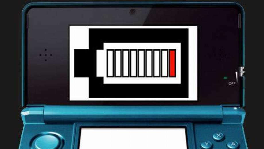 3DS Battery Life And Launch Lineup Revealed