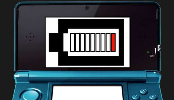 3DS Battery Life And Launch Lineup Revealed