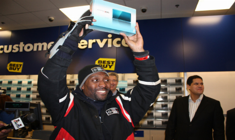 Nintendo Admits 3DS Sales Slow Down