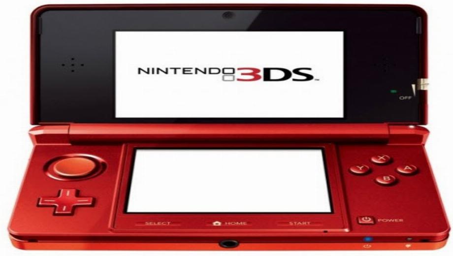 Nintendo 3DS Might Have Lost Momentum