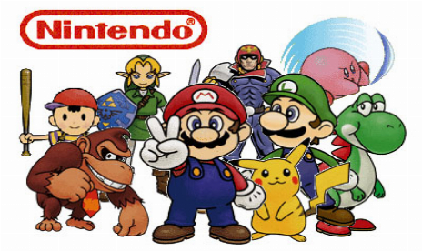 Nintendo Schedules 3DS 1st Party Releases Around 3rd Party Ones