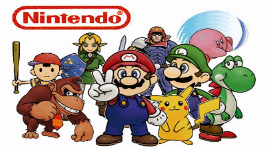 Nintendo: Almost Half The American Population Use Our Consoles