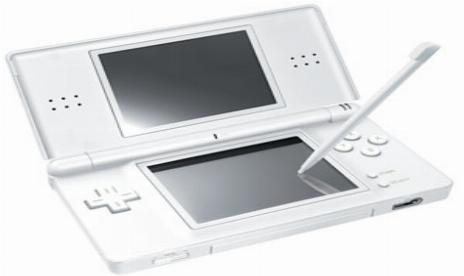Japanese Total DS Sales Surpass Playstation 2’s