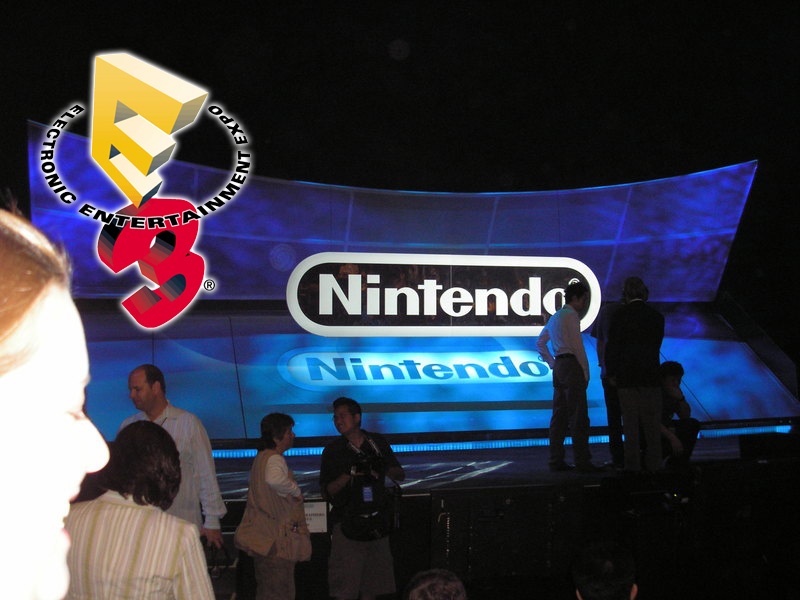 Nintendo estará presente fuera de los muros del E3