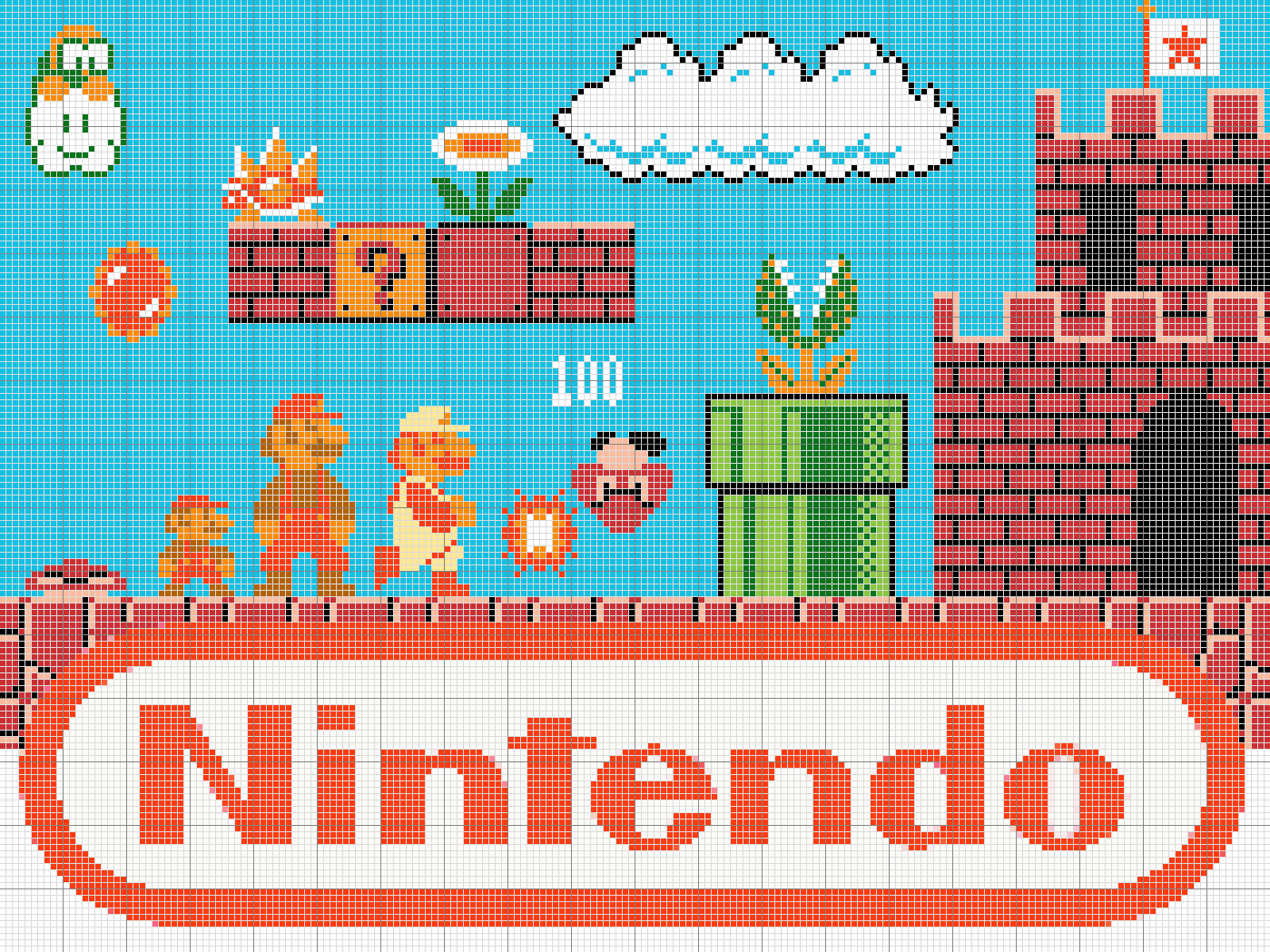Nintendo Loses $366 Million In 2012