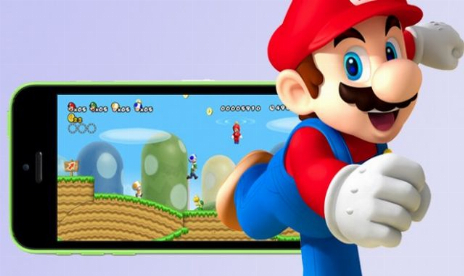Nintendo setzt endlich auf Mobile