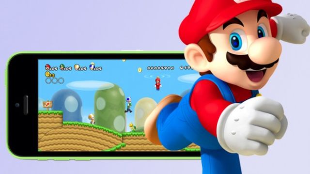Nintendo se lance enfin dans le mobile