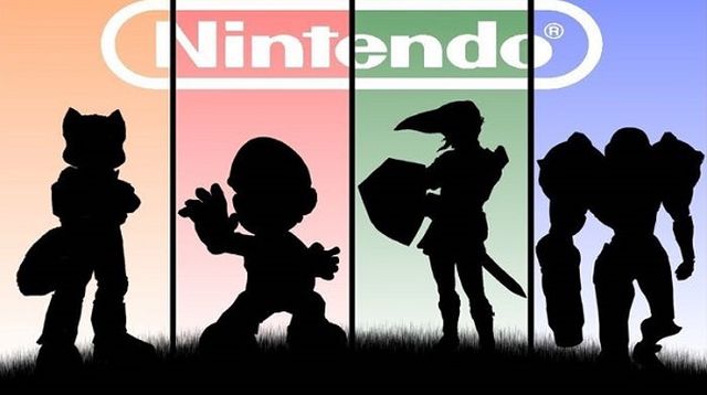 Nintendo NX Might Run On Android