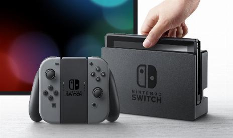 Nintendo Switch Price, Launch Date And Hardware Details Revealed